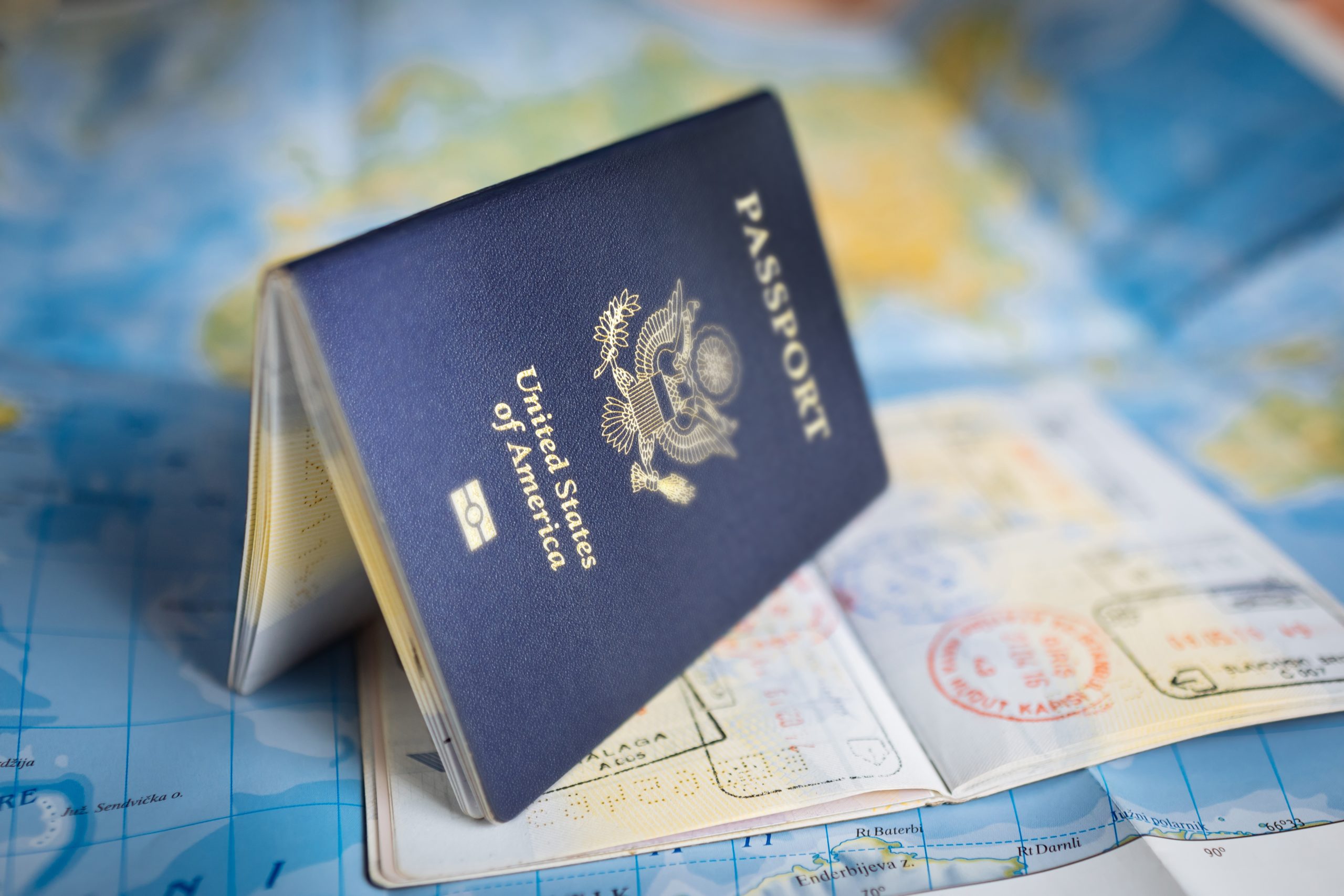 NonImmigrant Visas vs. Green Cards Roberson Law, LLC