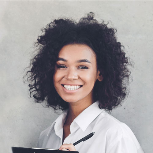 Contact Roberson Law, LLC. a family immigration attorney. Feedback and reviews. image of reviewer.