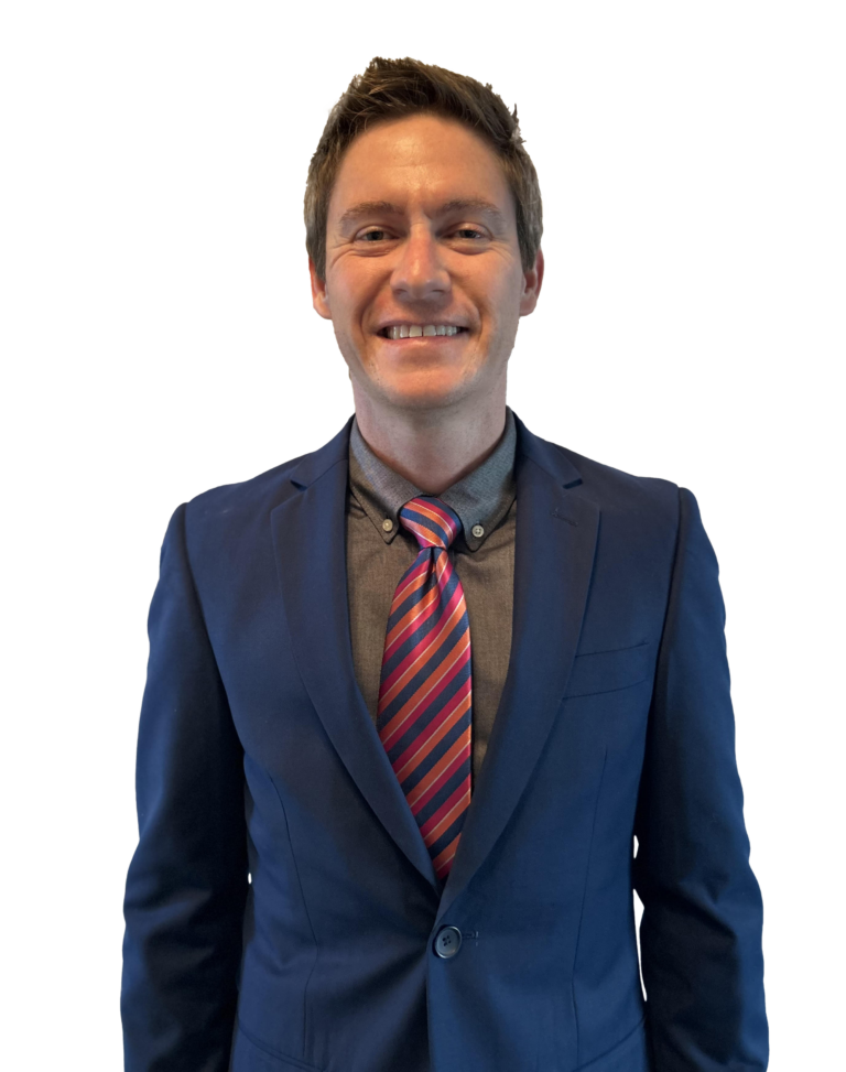 Zach Roberson Immigration attorney.