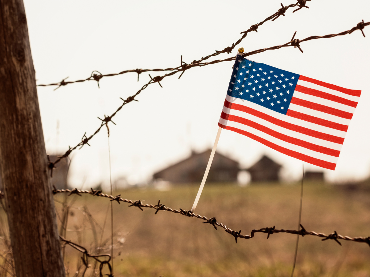 Deportation Defense Attorney in Overland Park