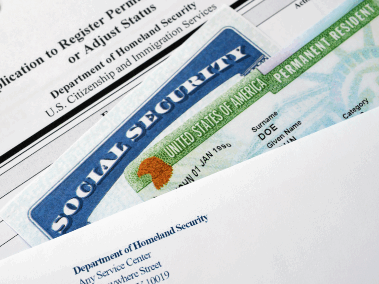 How an Immigration Lawyer Can Help With Your Green Card Application