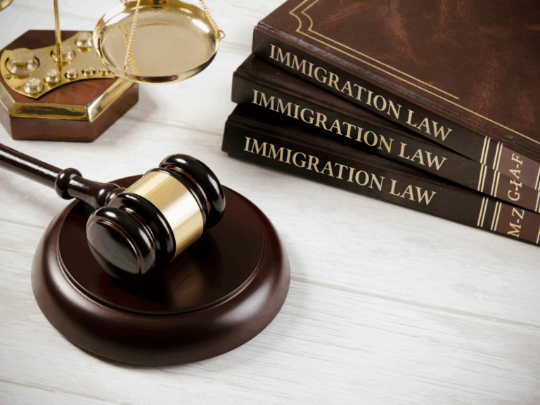 Why Choose a Local Immigration Lawyer in Overland Park, KS?