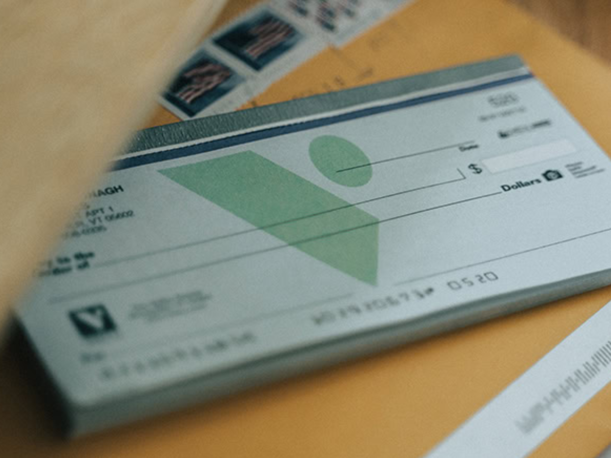 Understanding the Change: USCIS Paper Checks and Money Orders Phased Out