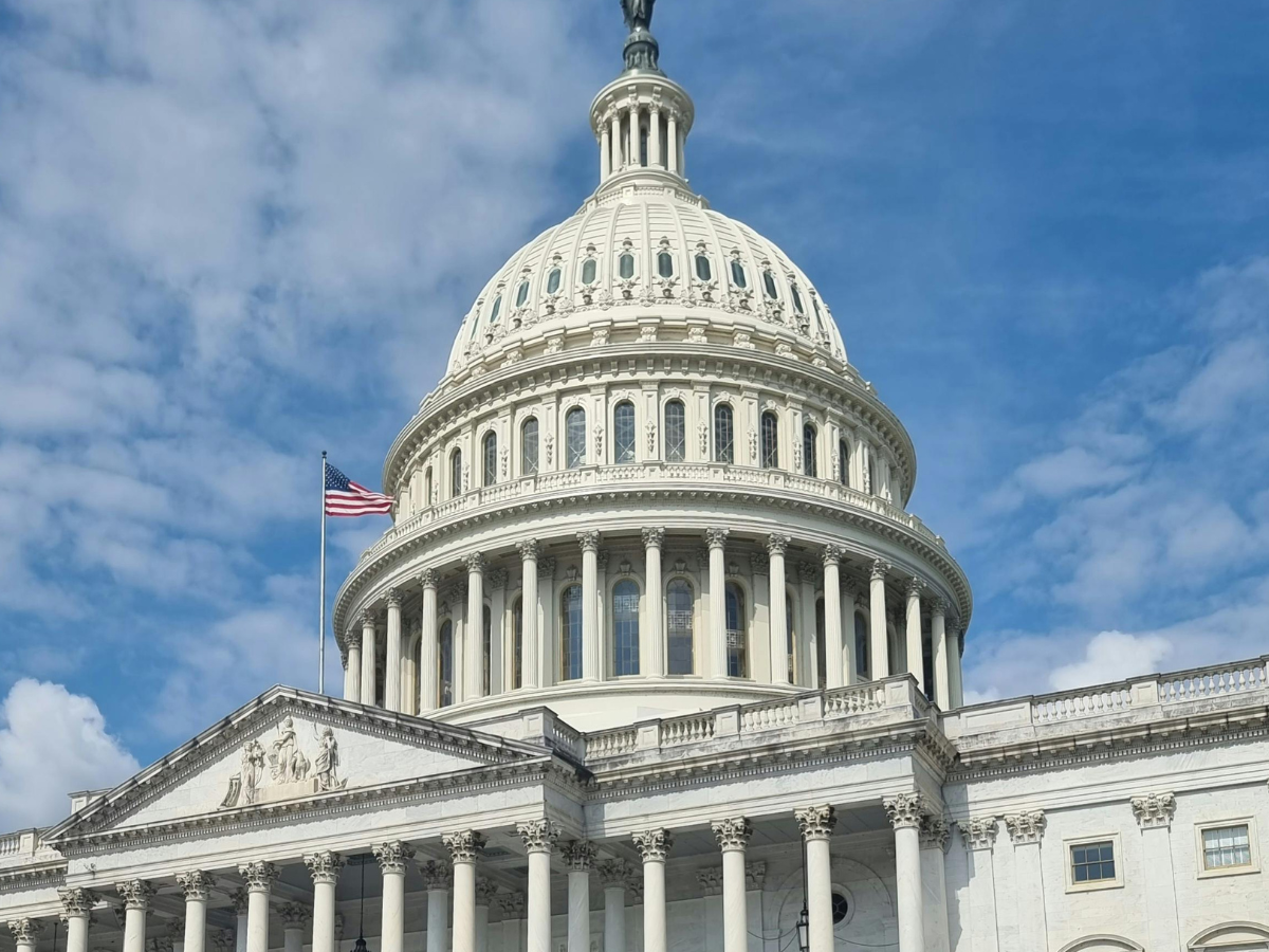 Understanding the U.S. Immigration Process: A Step-by-Step Guide