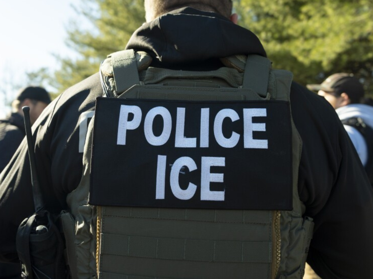 How a Lawyer Can Help When a Loved One Has Been Detained by ICE