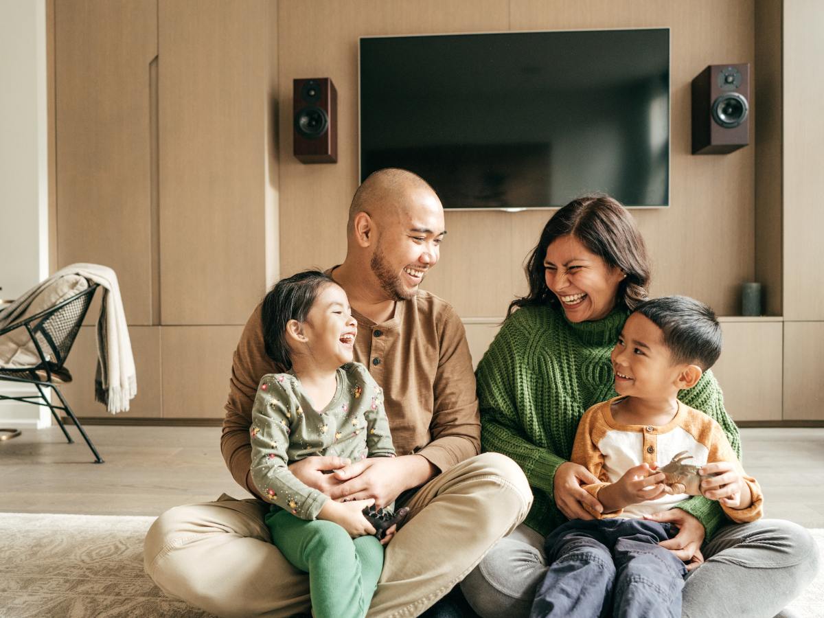 Family-Based Immigration: How to Bring Loved Ones to the U.S.