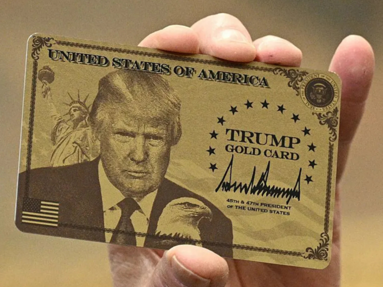 The New “Gold Card” Program: What It Means for Immigration and How It Impacts You