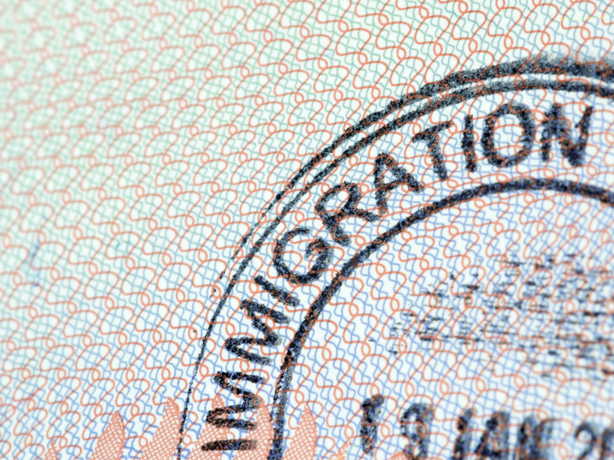 How Kansas Immigration Law Interacts with Federal Law: What You Need to Know