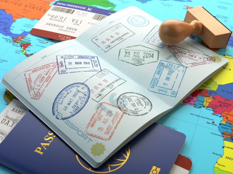 Tourist Visas (B-1/B-2) and Overstays: Legal Consequences and Solutions