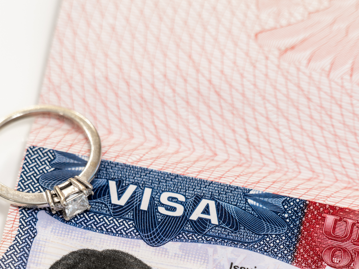 Marriage Green Cards: What Couples Should Expect From the Application Process